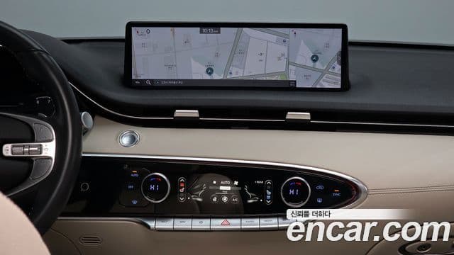 Genesis GV70, 2022 14