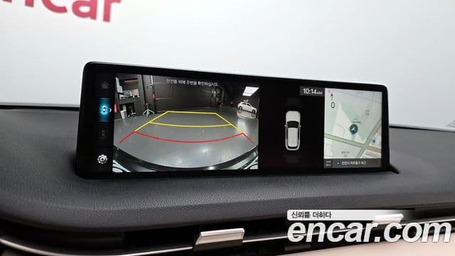 Genesis GV70, 2022 15