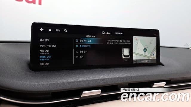 Genesis GV70, 2022 16