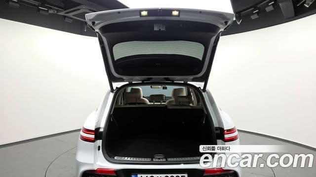 Genesis GV70, 2022 20