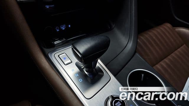 Genesis G70 Elite, 2019 9