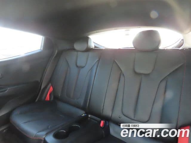 Hyundai Veloster (JS) Core, 2018 6