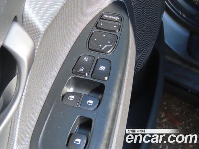 Hyundai Veloster (JS) Core, 2018 9