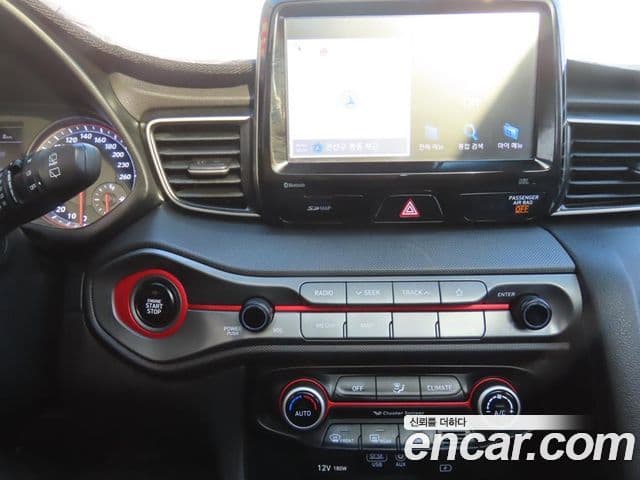 Hyundai Veloster (JS) Core, 2018 11