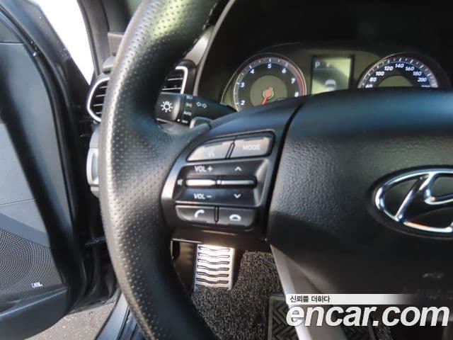 Hyundai Veloster (JS) Core, 2018 13