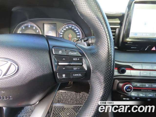 Hyundai Veloster (JS) Core, 2018 14