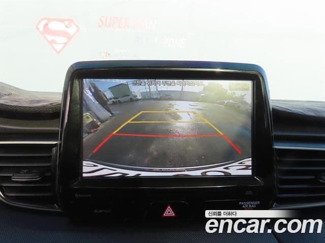 Hyundai Veloster (JS) Core, 2018 16