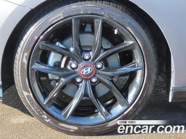 Hyundai Veloster (JS) Core, 2018 20