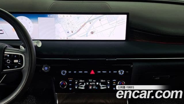 Genesis G80 (RG3) бензин 2.5 турбо AWD, 2026 14