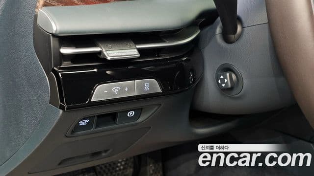 Genesis G80 (RG3) бензин 2.5 турбо AWD, 2026 16