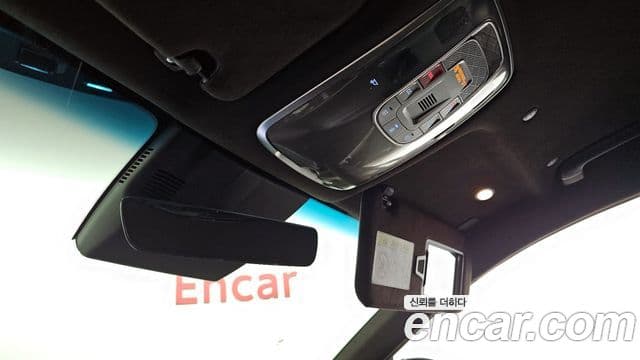 Genesis G80 (RG3) бензин 2.5 турбо AWD, 2026 20