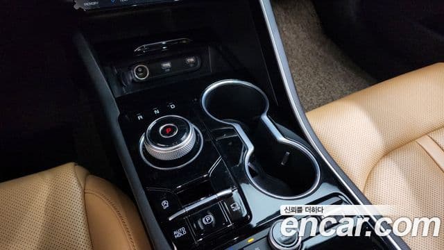 Kia K5 3세대 Prestige, 2020 9