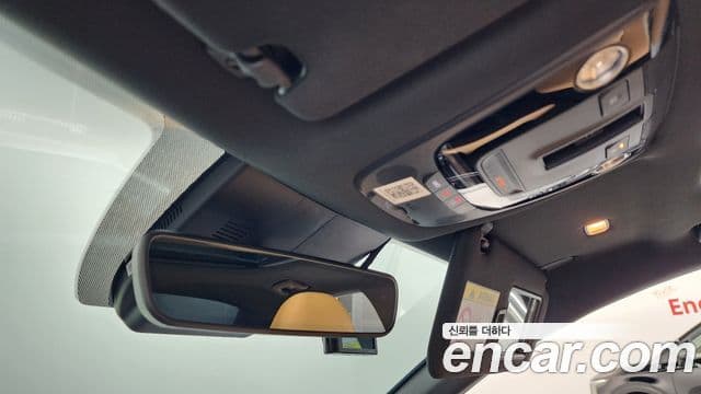 Kia K5 3세대 Prestige, 2020 17