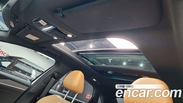 Kia K5 3세대 Prestige, 2020 19