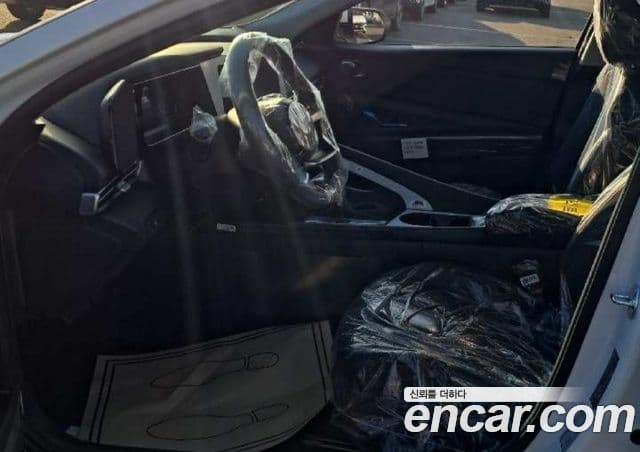 Hyundai The / новый New Avante (CN7) Modern, 2026 4