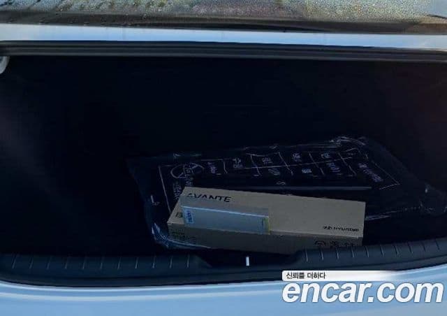 Hyundai The / новый New Avante (CN7) Modern, 2026 9