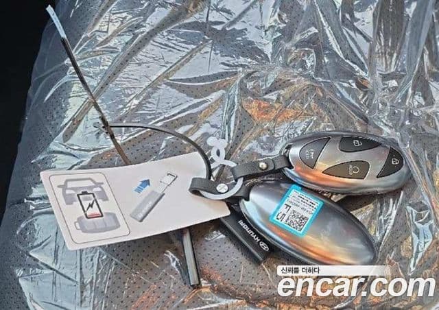 Hyundai The / новый New Avante (CN7) Modern, 2026 11