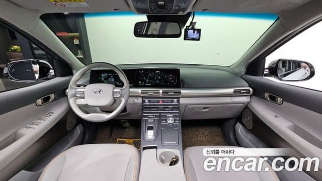 Hyundai NEXO Premium, 2019 7