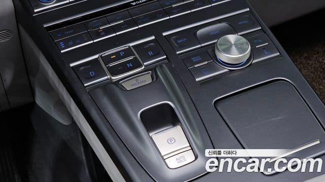 Hyundai NEXO Premium, 2019 9