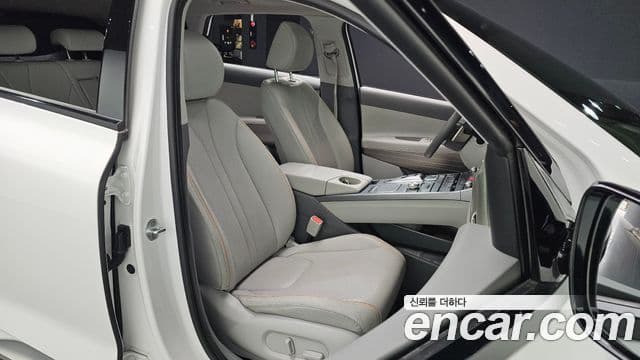 Hyundai NEXO Premium, 2019 10