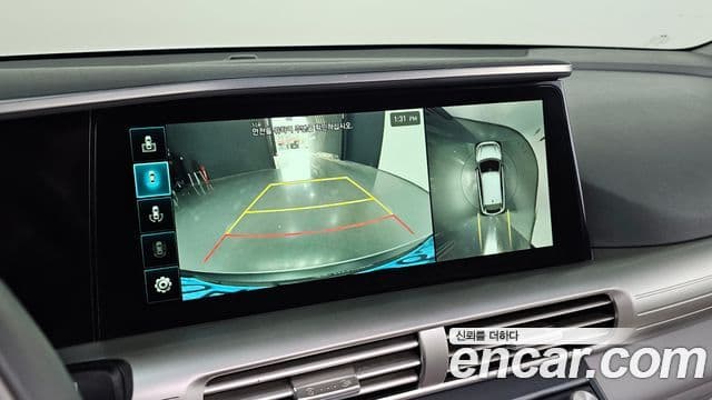 Hyundai NEXO Premium, 2019 16