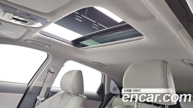 Hyundai NEXO Premium, 2019 17