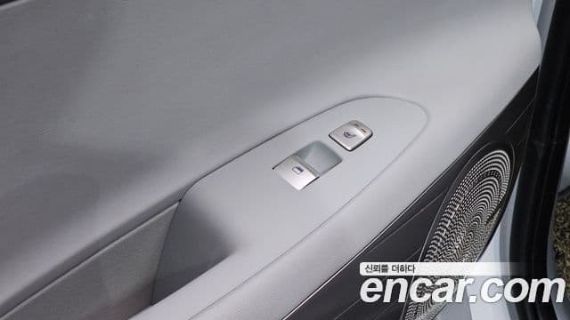 Hyundai NEXO Premium, 2019 19