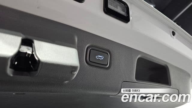 Hyundai NEXO Premium, 2019 20