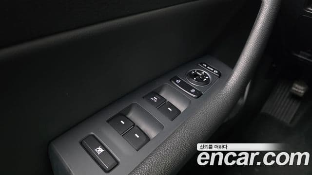 Hyundai Sonata New 라이즈 Special, 2019 14