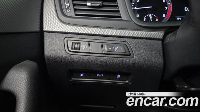 Hyundai Sonata New 라이즈 Special, 2019 15