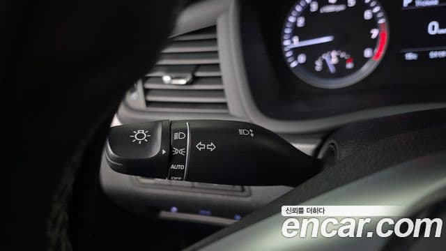 Hyundai Sonata New 라이즈 Special, 2019 16