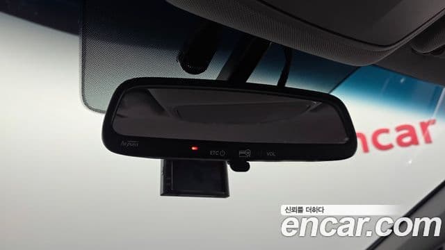 Hyundai Sonata New 라이즈 Special, 2019 20