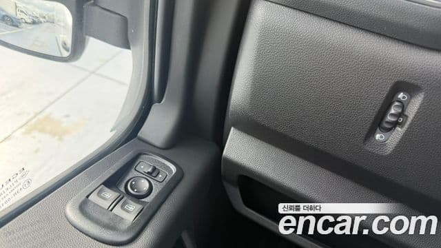 Renault Korea(Samsung) Master 2.3 фургон / L, 2024 7