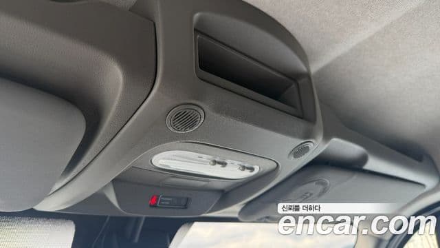 Renault Korea(Samsung) Master 2.3 фургон / L, 2024 8