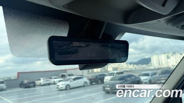 Renault Korea(Samsung) Master 2.3 фургон / L, 2024 9