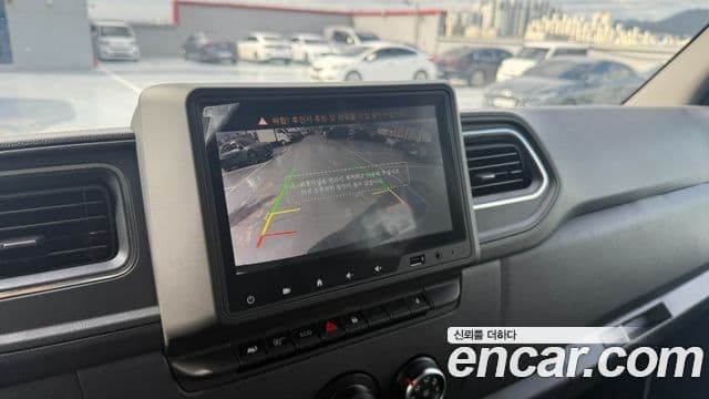 Renault Korea(Samsung) Master 2.3 фургон / L, 2024 14