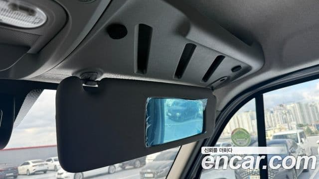Renault Korea(Samsung) Master 2.3 фургон / L, 2024 15