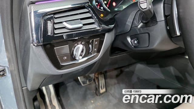 BMW M5 (F90) M5 седан, 2019 16