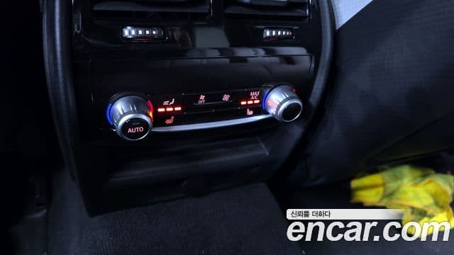 BMW M5 (F90) M5 седан, 2019 17