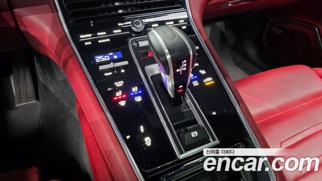 Porsche Panamera (971) 2.9 AWD Platinum Edition, 2022 9