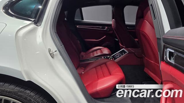 Porsche Panamera (971) 2.9 AWD Platinum Edition, 2022 13