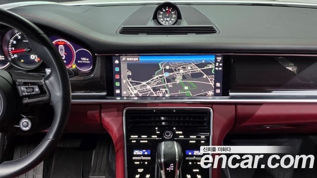 Porsche Panamera (971) 2.9 AWD Platinum Edition, 2022 15