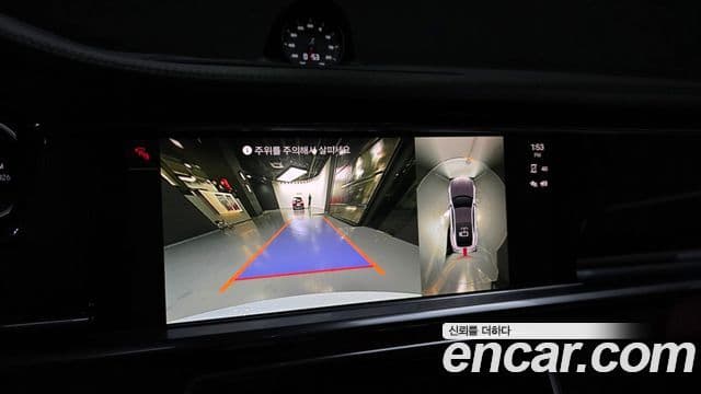 Porsche Panamera (971) 2.9 AWD Platinum Edition, 2022 16