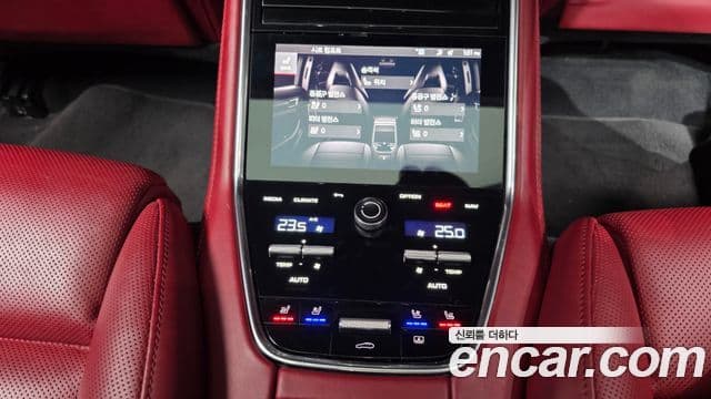 Porsche Panamera (971) 2.9 AWD Platinum Edition, 2022 20