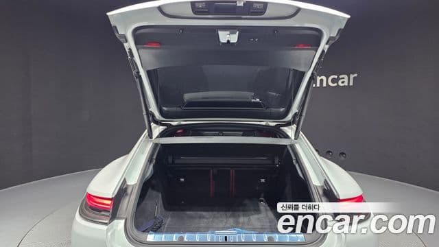 Porsche Panamera (971) 2.9 AWD Platinum Edition, 2022 21