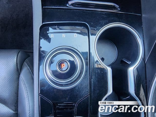 Kia K5 3세대 Trendy, 2021 9