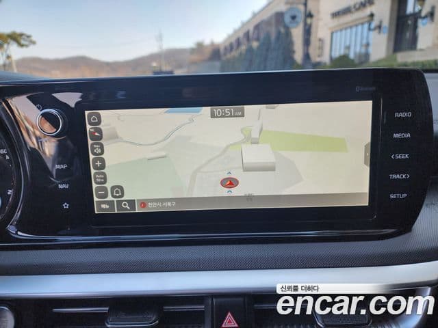 Kia K5 3세대 Trendy, 2021 13