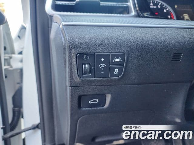 Kia K5 3세대 Trendy, 2021 18