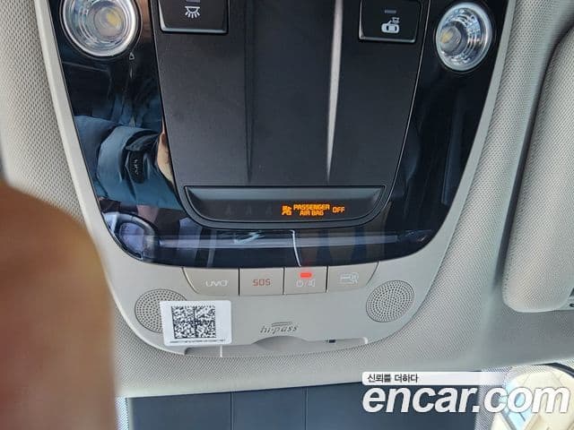 Kia K5 3세대 Trendy, 2021 19