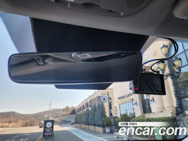 Kia K5 3세대 Trendy, 2021 20